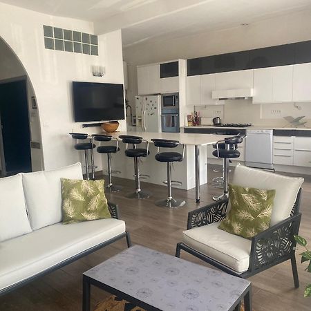Location saisonnière d'un appartement à Sète Extérieur photo