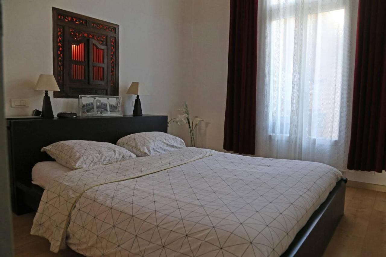 Location saisonnière d'un appartement à Sète Extérieur photo